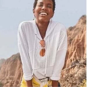 Cabi Roadside Hoodie